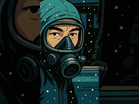 El Eternauta 2025 Soundtrack | Music By Salma Hermosa | A Netflix Original Series