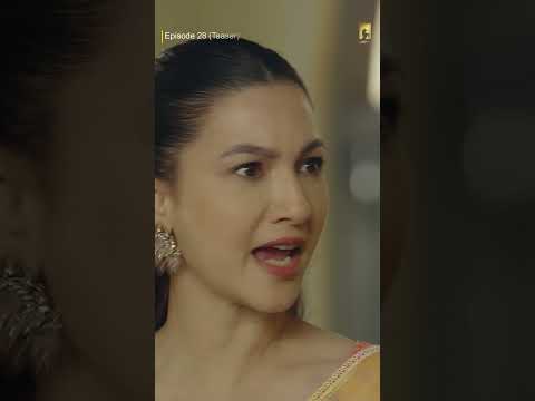 Lovely Lolla (Teaser - Episode 28) Gauahar Khan | Isha Malviya | Sargun Mehta | Ravie Dubey