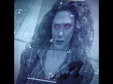 Careful what you say to me || Wanda Maximoff || Scarlet Witch || #wanda #wandavision  #marvel  #mcu