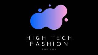 High-Tech-Fashion