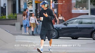 𝐏𝐥𝐚𝐲𝐥𝐢𝐬𝐭 “이 노래 또 나왔다!” 어디서든 들리는 요즘 팝송 🌍🎧