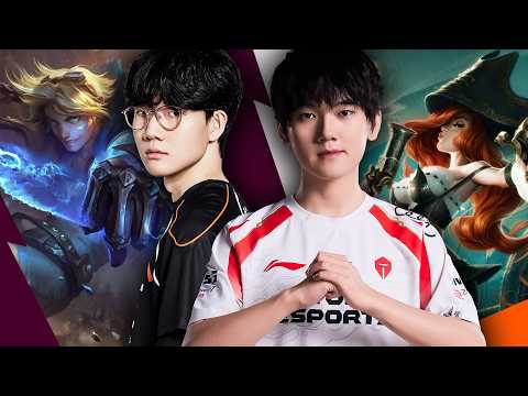 Highlights | First Stand Tournament, Day 6  – ALL GAMES | League of Legends