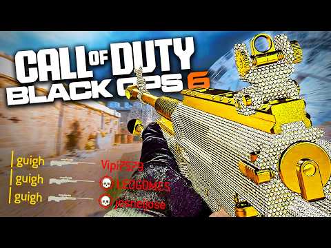 BALLISTA É VOCÊ???
