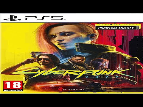 Getting Johnny's Porsche Cyberpunk 2077