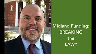 Is Midland BREAKING THE LAW by suing you? [Midland Funding/Midland Credit Management]