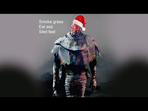 Merry christmas Philip!