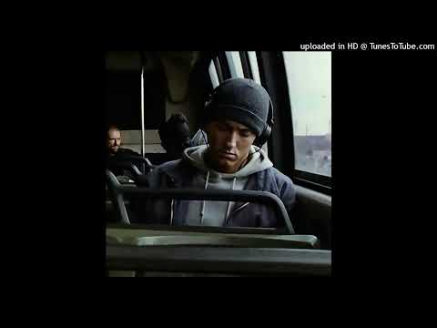 [FREE] Eminem Old School Hip Hop Type Beat - "Hard Times"