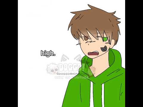 hi :3 | #eddsworld #shorts | cr: @natji_nanas