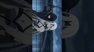 Unbelievable shadow speed 🥶 Cid kagenou 💀 Shadow Garden ☠️ #shadowgarden #cidkagenou #speed #anime