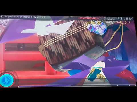 Kagamine HachiHachi Flower Fight EXTREME (Standard)