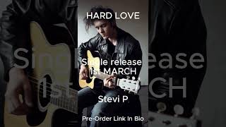Hard Love                         #RnB #IndieArtist #MusicWithMeaning #NewMusic#newmusicfriday