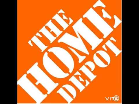 Home Depot Kazoo Cover