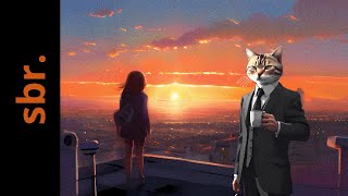 sunset lofi vibes | chill lofi beats to focus & relax