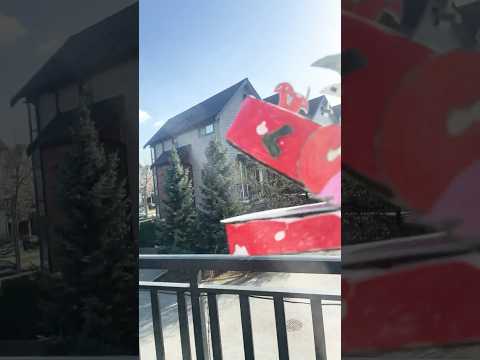 Random vid #dragonpuppeteer #dragon #paperdragon
