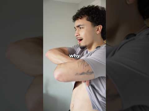 How to Get Abs Before Summer