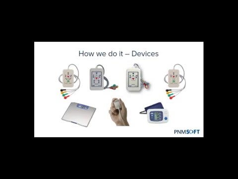 Webinar: A Case Study of BPM and IoT