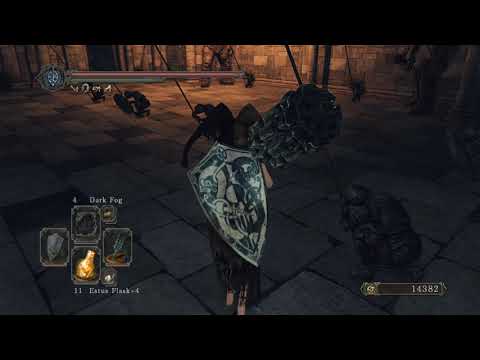Ruin Sentinels -- Dranglaeic Castle part 2
