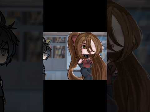 I told you I don’t need / ib: me #gacha #gachaclub #gachalife #edit #gachalife2 #gachaedit