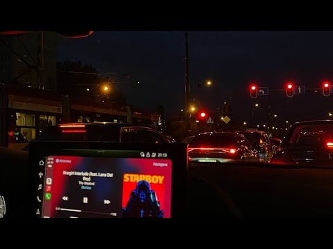 夜のドライブ | playlist
