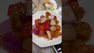 【文東記震撼味覺】新加坡人從小吃到大的國民美食‼️#文東記#美食 #新加坡 #國民美食
