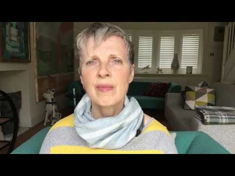 Guided Meditation for Self-Confidence (Linda Hall)