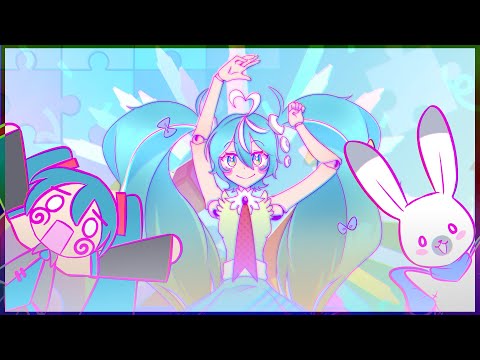 MIKU EXPO 2023 Song Contest / Toybox Memories (Vocaloid Original Song)