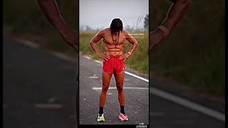 Bihari tarzan ka running || #tarzan #biharitarzan #shorts #motivation #rajayadavfitness #fyp