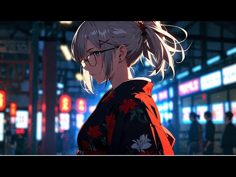 Boost Productivity with Melodic EDM | Ultimate Work & Study Focus 🎧