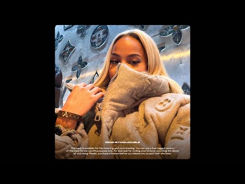 R&B Type Beat - "Chance" | RnB Instrumental 2025