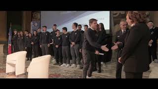 Le attività dell'Accademia Italiana della Marina Mercantile