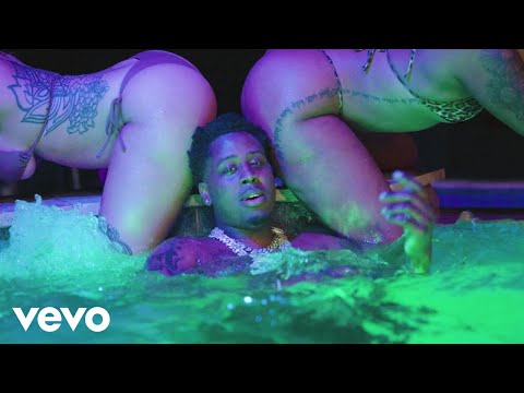 Real Boston Richey - Battery Pack (Official Music Video)