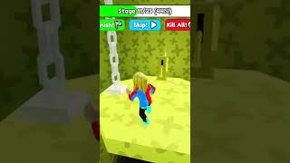 MARD SPLANKI'S PRISON RUN! Obby 6 #robloxgameplay #robloxobby  #barryprisonrun