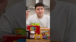 Trying EVERY Knock Off Snack