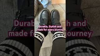 Durable, stylish and made for every journey!  #stylish #durable #keepitstylish #staystylish