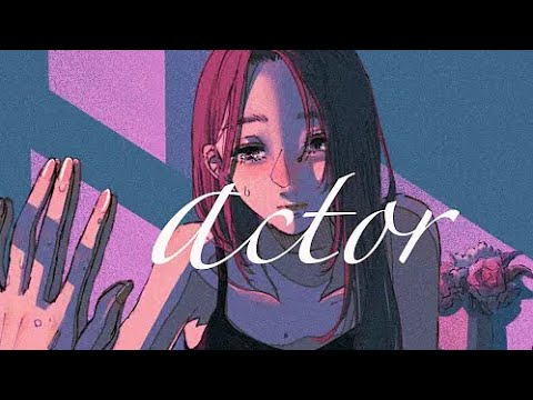actor(cover)
