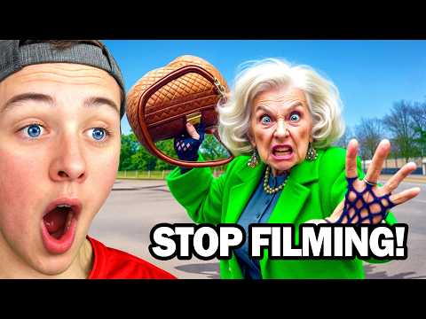 Crazy Karens Who Need To Be Stopped