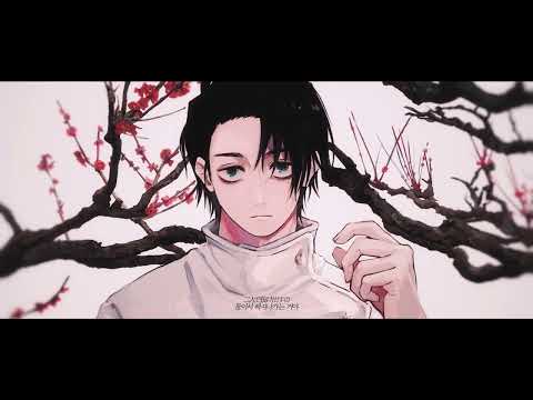 【Singyeo】 역몽 ( Sakayume ) 『逆夢』  - King Gnu / jujutsu kaisen 0 주술회전 0 ed  Cover