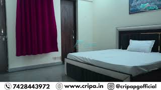 Cripa PG | Your Perfect Home Away from Home – Cinematic Showcase | #realestate