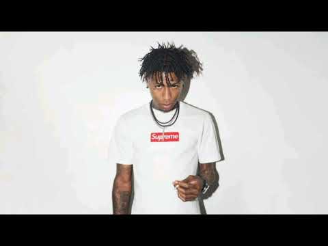 [FREE] NBA YOUNG BOY TYPE BEAT - My Slime (2025)