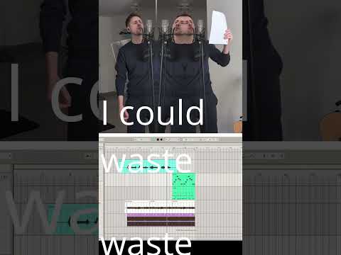 original song Waste Away it All #originalsong #electronicmusic #beatmaker #abletonlive