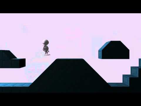 Simple platformer