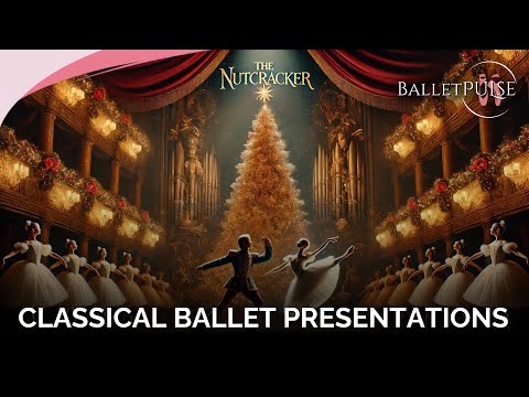 The Nutcracker - Bolshoi Ballet 2010 | Grigorovich’s Magical Masterpiece