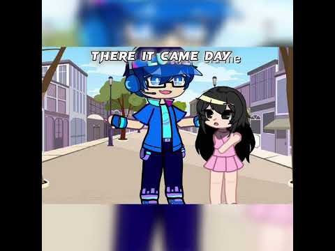 don't walk away! ||•old trend•||°#gachaclub #gachacommunity #edit #irl°||