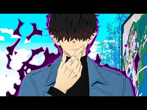 He Is The Strongest Villain But Just Wants A Normal Life (3)