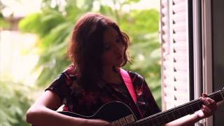 What's up - 4 non Blondies cover by Dahna
