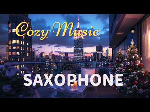 smooth jazz cozymusic  easylistening relaxing saxophone  Heartfelt Sax
