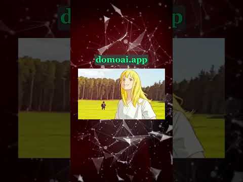 Turn your video into a cartoon #ai #aiwebsites #shorts