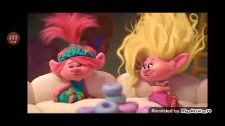Trolls Band Together on HBO Max | Camila Cabello - Blue