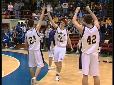 Austin Vetter All Sport Highlight