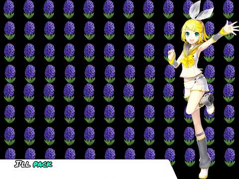 [Vocaloid Cover] Lavender [Kagamine Rin V4 English]